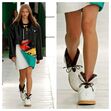 Street style botas 