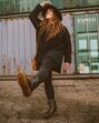 Street style botas 