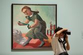 paula rego