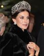 Letizia, rainha de Espanha