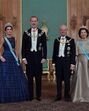 Letizia, rainha de Espanha