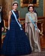 Letizia, rainha de Espanha