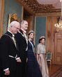 Letizia, rainha de Espanha