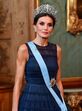 Letizia, rainha de Espanha