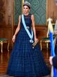 Letizia, rainha de Espanha