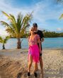 Paris Hilton, Carter Reum
