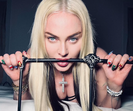madonna