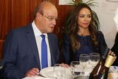 Pinto da Costa