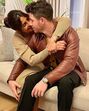 Priyanka Chopra, Nick Jonas
