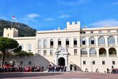 Palácio do Mónaco