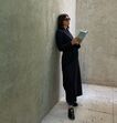 Street Style cores de luxo