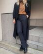 Street Style cores de luxo