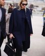Street Style cores de luxo