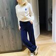 Street Style cores de luxo