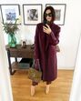 Street Style cores de luxo