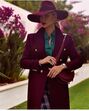Street Style cores de luxo