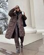 Street Style cores de luxo