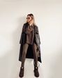 Street Style cores de luxo