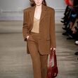 Street Style cores de luxo