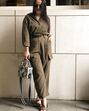 Street Style cores de luxo