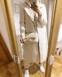 Street Style cores de luxo