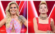 Partilha de Luís Osório sobre o 'The Voice' gera polémica pelas roupas de Aurea e Marisa Liz: