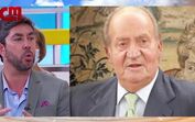 Rei emérito Juan Carlos está "com um pé em Portugal"