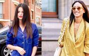Street Style pijamas