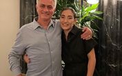 Matilde Mourinho, José Mourinho