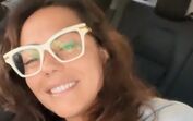 Sofia Ribeiro explica porque não mostra cara do namorado