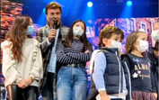 Tony Carreira