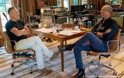 Barack Obama, Bruce Springsteen