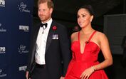 meghan markle, harry