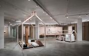 Architecture at Play, IKEA, CCB