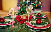 ceia de natal