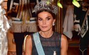 Letizia, rainha de Espanha