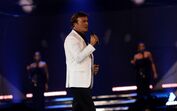 Tony Carreira 