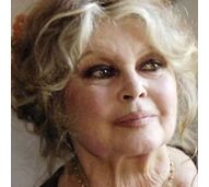 Brigitte Bardot