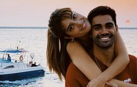 Vem aí um bebé! Filipa Nascimento e Duarte Gomes esperam primeiro filho