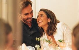 O amor falou mais alto! Ex de Pipoca Mais Doce volta para os braços da ex-namorada
