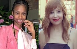 Fátima Lopes conta tudo sobre morte de modelo Layla Costa: "Ela nasceu com esta doença"