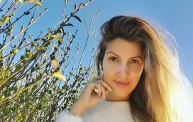 Encontrou o amor! Inês Martins, do ‘Agricultor’ da SIC, está noiva... mas não é do agricultor Filipe Camejo