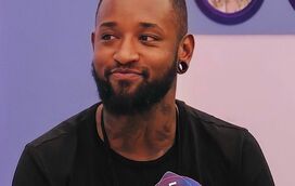 Lourenço, do 'BB', denuncia ataque racista: "Quando é que o preconceito irá acabar?"