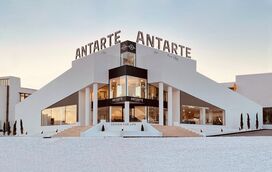 Antarte abre oficialmente a sua flagship store em Alfragide