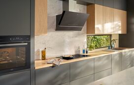 Novidade fresquinha! Uma nova forma de viver a casa