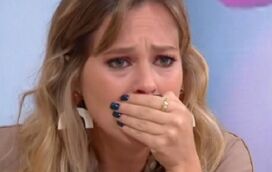 Que ternura! Inês Aires Pereira partilha momento em que filha Alice conhece o irmão recém-nascido