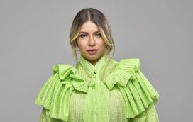 A vida de Marília Mendonça em imagens. Cantora morreu aos 26 anos em acidente de avião