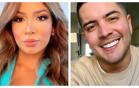 Alegado namorado de Marilia Mendonça deixa mensagem de despedida: "A dor que sinto é imensa e inexplicável" 