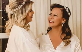 Dor eterna: Mãe da cantora Marília Mendonça reage à tragédia