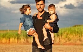 Júlio Rocha, ator da Globo salva carreira com vídeos nas redes sociais